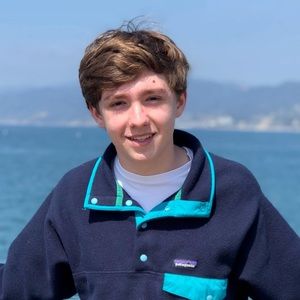 Meet your Posher, Tyler